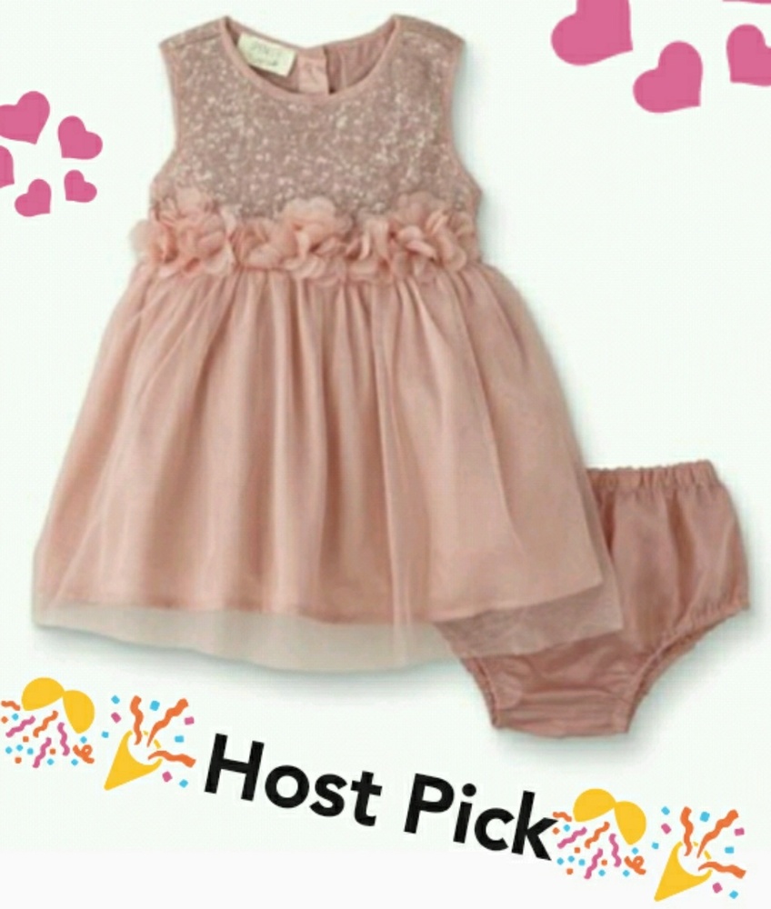 NEW !!! Spencer dress nwt